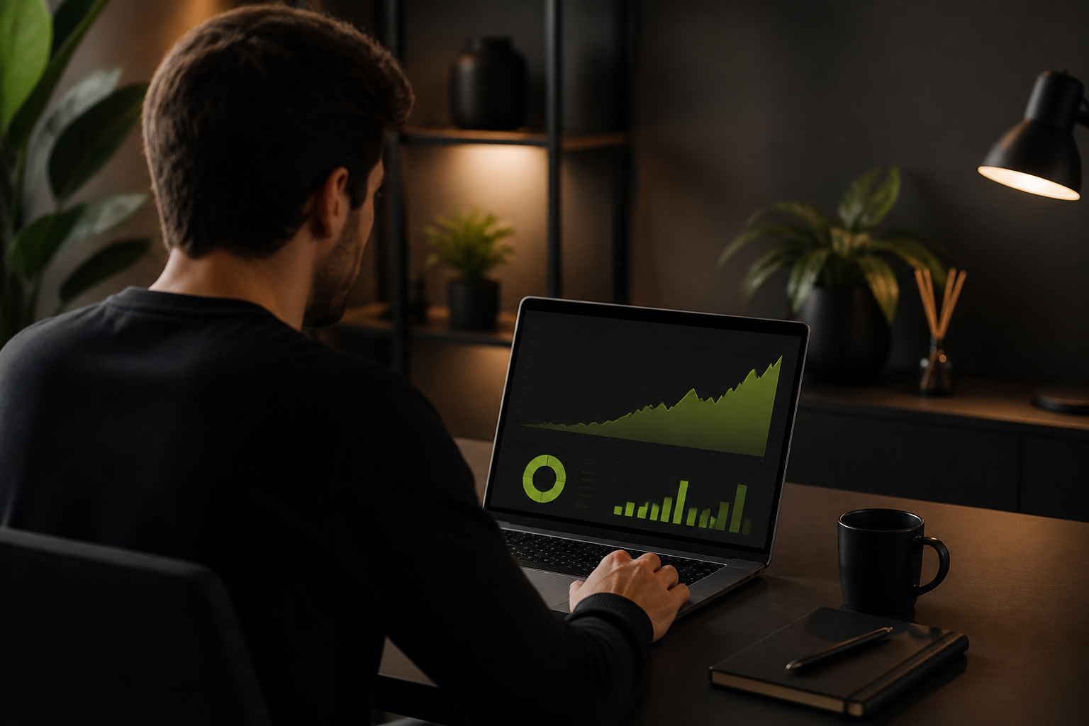 E-commerce growth strategy